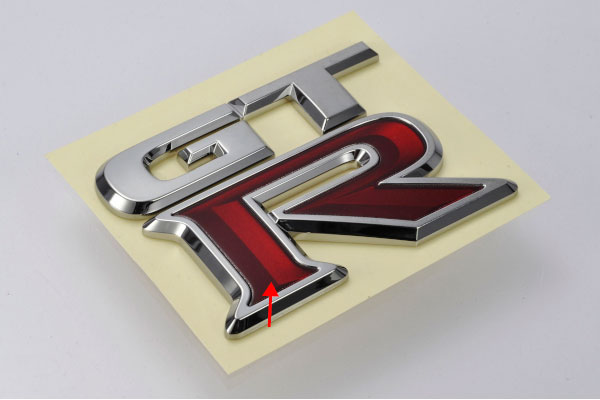 GT-R