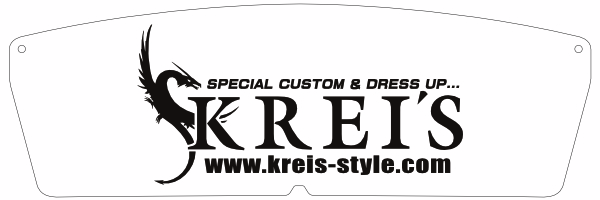 KREI'Sロゴ
